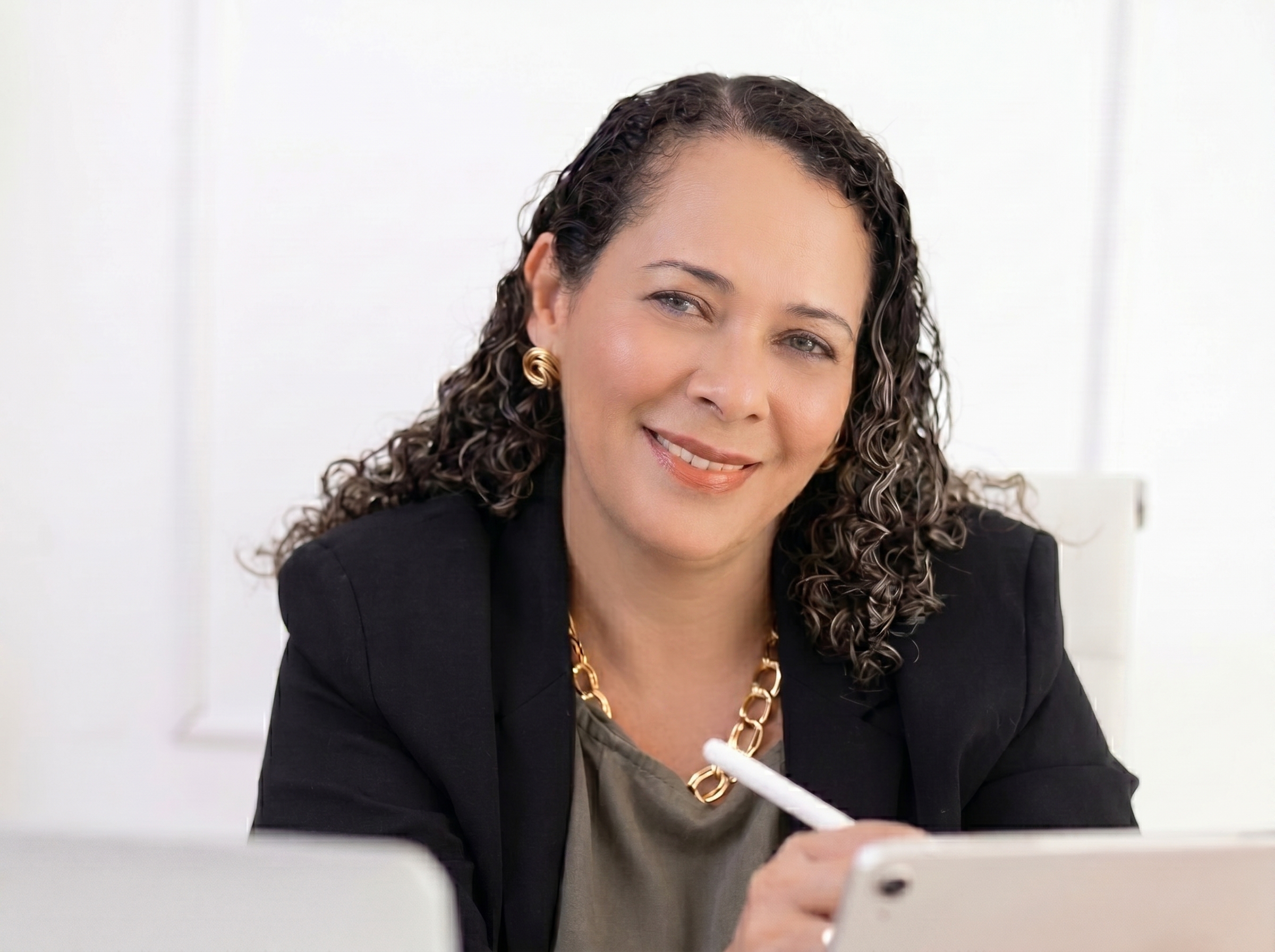 Andréia Silveira – Mentora e especialista em Gestão por Competências